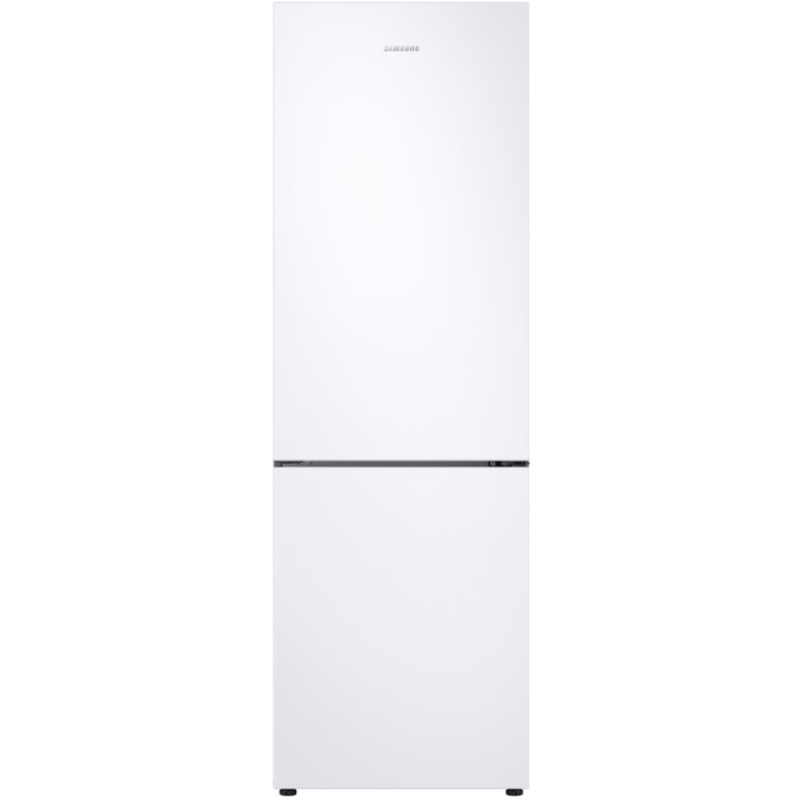 SAMSUNG RB33B610EWW FRIGORIFERO COMBINATO 344LT NO FROST ECOFLEX CLASSE E BIANCO