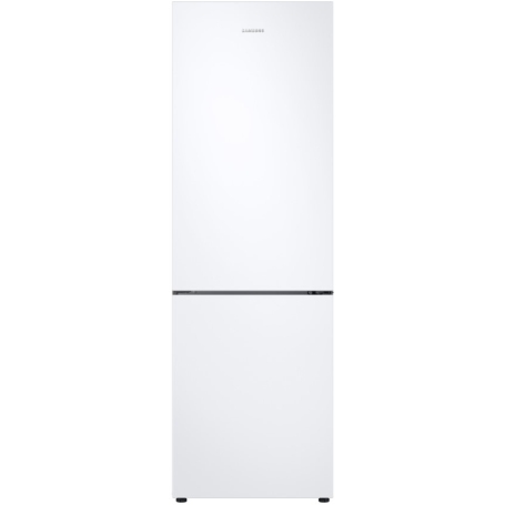 SAMSUNG RB33B610EWW FRIGORIFERO COMBINATO 344LT NO FROST ECOFLEX CLASSE E BIANCO