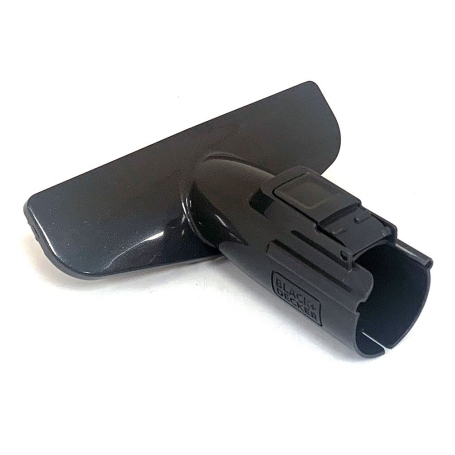 BLACK & DECKER SPAZZOLA A BOCCA LARGA ORIGINALE COMPATIBILE CON SCOPA ELETTRICA BHFEV362DA