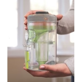 BLACK & DECKER CONTENITORE POLVERE ORIGINALE COMPATIBILE...