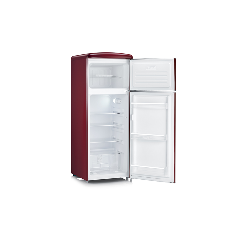 SEVERIN RKG 8931 FRIGORIFERO DOPPIA PORTA LINEA...