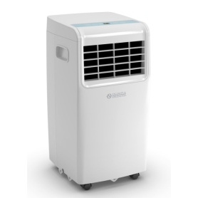 OLIMPIA SPLENDID DOLCECLIMA COMPACT 8 MWA CONDIZIONATORE...