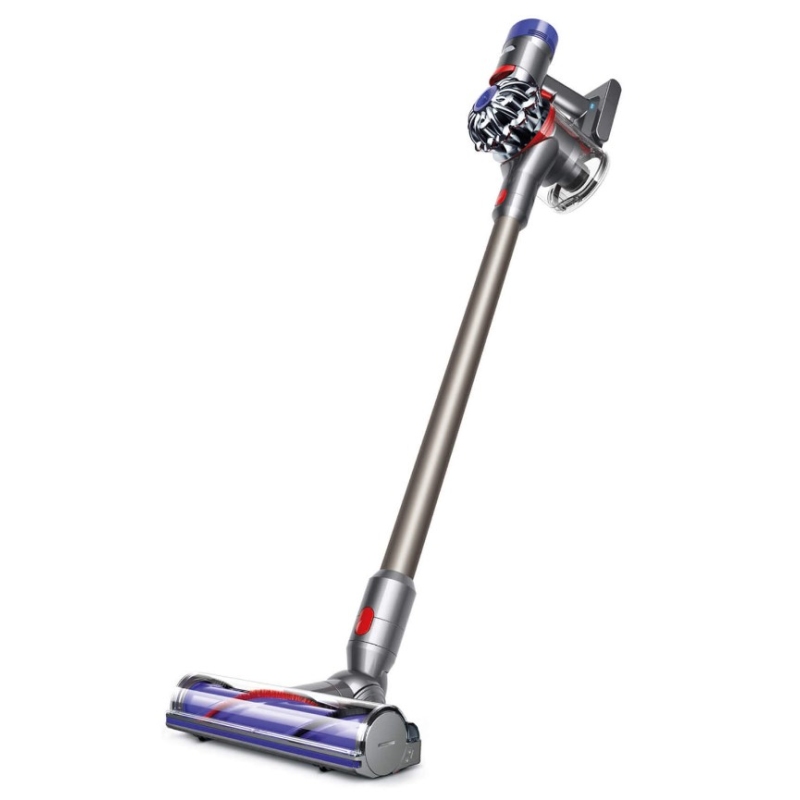 DYSON V8 SCOPA ELETTRICA TECNOLOGIA CICLONICA RIF. 446969-01 - PROMO