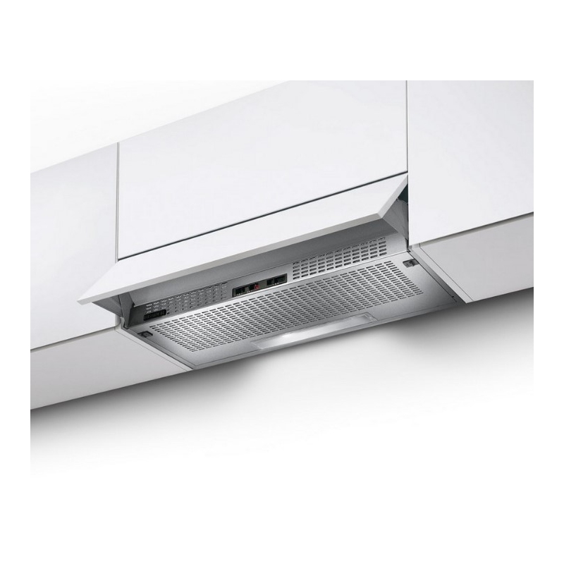 FABER 315.0547.803 152 SRM LG A90 CAPPA SOTTOPENSILE 90CM INOX CLASSE D  - F2305