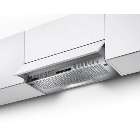 FABER 315.0547.803 152 SRM LG A90 CAPPA SOTTOPENSILE 90CM INOX CLASSE D  - F2305
