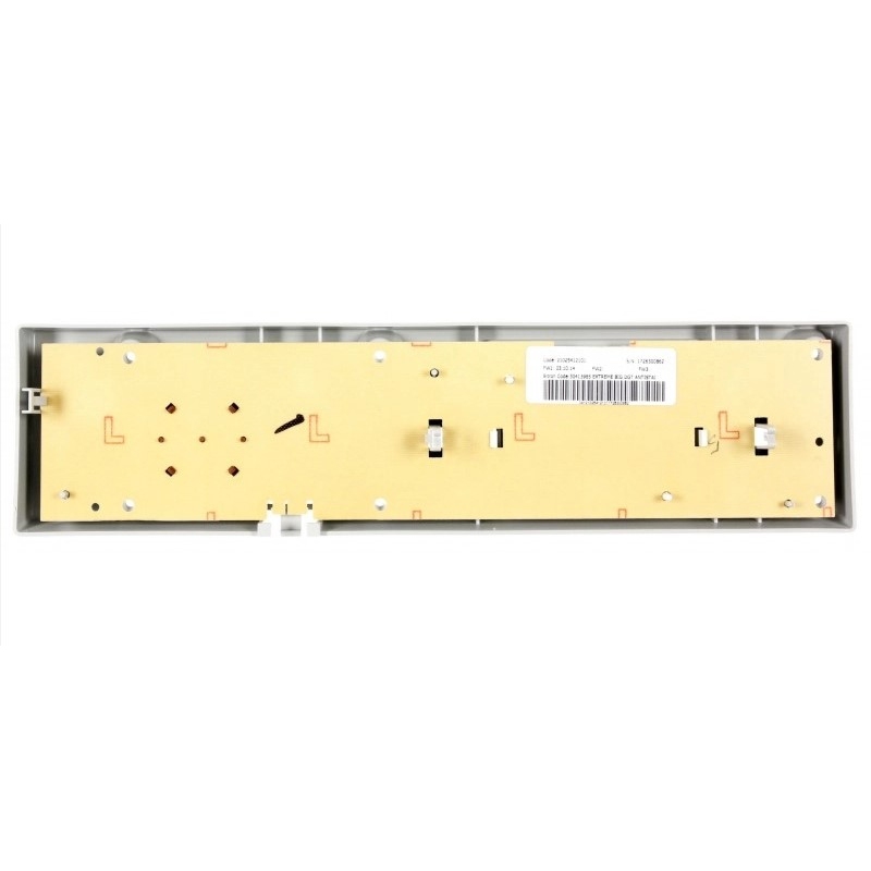 SCHEDA COMANDI ORIGINALE COMPATIBILE CON...