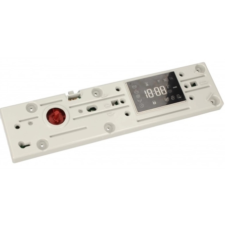 SCHEDA COMANDI ORIGINALE COMPATIBILE CON LAVATRICI INDESIT - 3062280OH