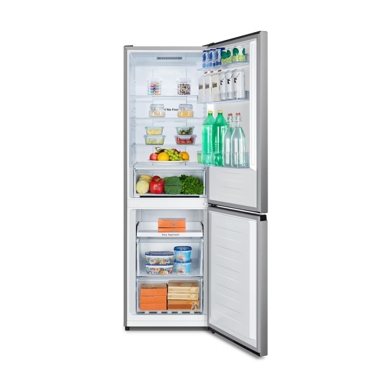 HISENSE FCN300ACE FRIGORIFERO COMBINATO 304LT...