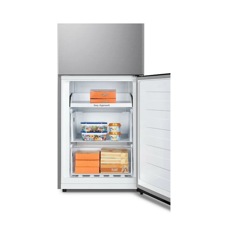 HISENSE FCN300ACE FRIGORIFERO COMBINATO 304LT...