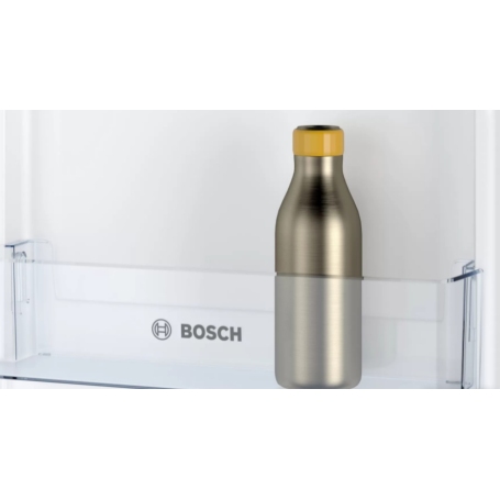 BOSCH KIN865SF0 FRIGORIFERO COMBINATO DA INCASSO NO FROST 260 LT CLASSE F - PROMO