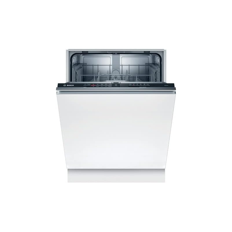 BOSCH SMV2ITX48E SERIE 2 LAVASTOVIGLIE DA INCASSO A SCOMPARSA TOTALE 12 COPERTI 5 PROGRAMMI WIFI CLASSE E