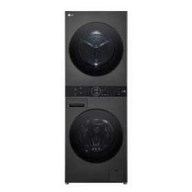 LG WT1210BBF WASHTOWER COLONNA BUCATO UNIFICATA 12/10KG...