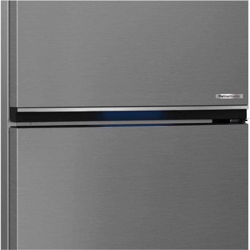 BEKO B7RCNE595ZXPW FRIGORIFERO COMBINATO 551LT...