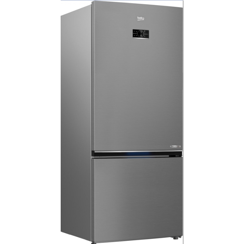 BEKO B7RCNE595ZXPW FRIGORIFERO COMBINATO 551LT...