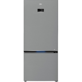 BEKO B7RCNE595ZXPW FRIGORIFERO COMBINATO 551LT TOTAL NO...