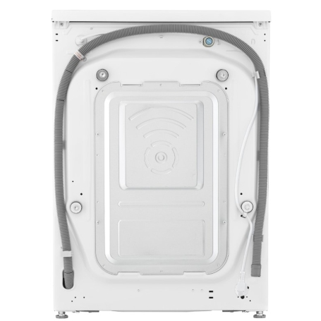 LG F4R3011NSWB LAVATRICE 11KG 1400 GIRI 12 PROGRAMMI INVERTER CLASSE A - PROMO