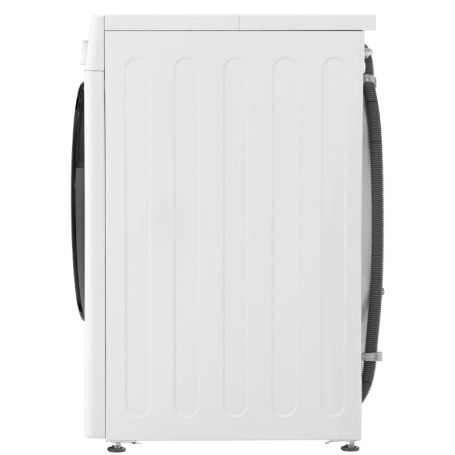 LG F4R3011NSWB LAVATRICE 11KG 1400 GIRI 12 PROGRAMMI INVERTER CLASSE A - PROMO