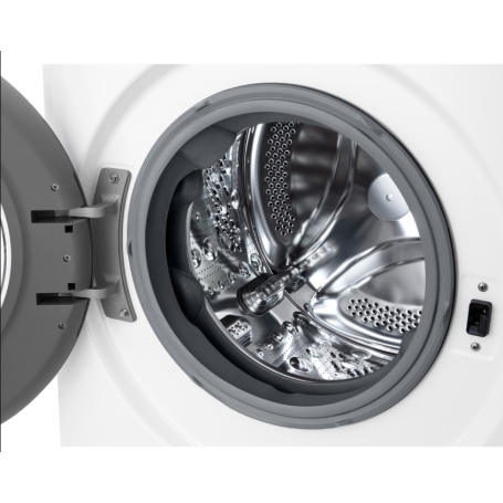 LG F4R3011NSWB LAVATRICE 11KG 1400 GIRI 12 PROGRAMMI INVERTER CLASSE A - PROMO