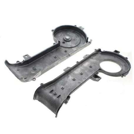 CONDOTTO SUPERIORE E INFERIORE ORIGINALE COMPATIBILE CON LAVATRICE CANDY - 3091795OH + 3091796OH