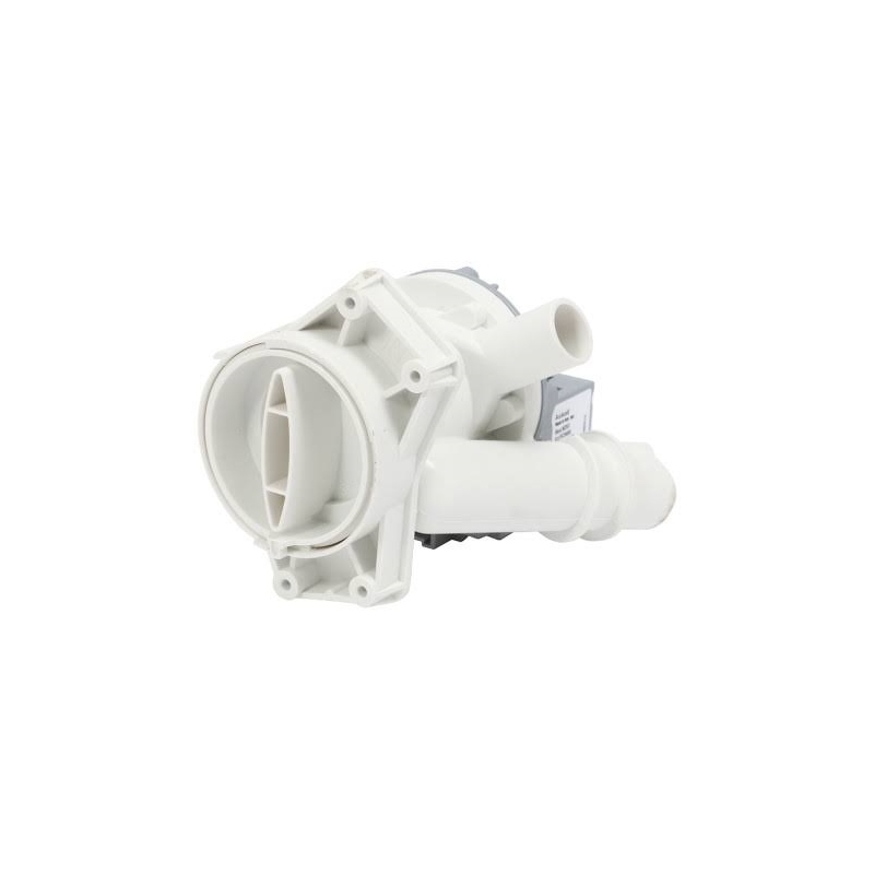 POMPA DI SCARICO ORIGINALE COMPATIBILE CON LAVATRICE DAYA DHLB6010