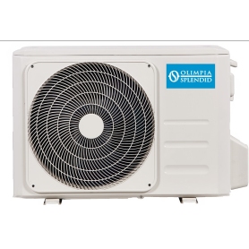 OLIMPIA SPLENDID ARYAL S2 E INVERTER 14 CONDIZIONATORE...