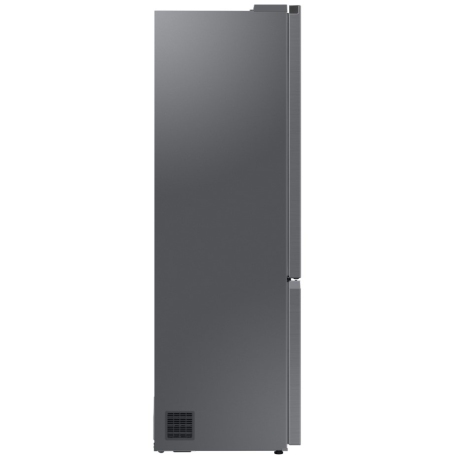 SAMSUNG RL38C776ASR FRIGORIFERO COMBINATO LIBERA INSTALLAZIONE 387L TOTAL NO FROST CLASSE A INOX - PROMO