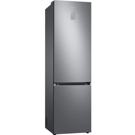 SAMSUNG RL38C776ASR FRIGORIFERO COMBINATO LIBERA INSTALLAZIONE 387L TOTAL NO FROST CLASSE A INOX - PROMO