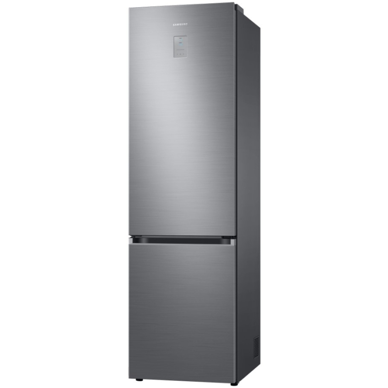 SAMSUNG RL38C776ASR FRIGORIFERO COMBINATO LIBERA INSTALLAZIONE 387L TOTAL NO FROST CLASSE A INOX - PROMO