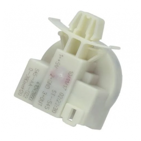 PRESSOSTATO ORIGINALE COMPATIBILE CON LAVATRICE ZEROWATT - 4627768BS/ 4167574OH