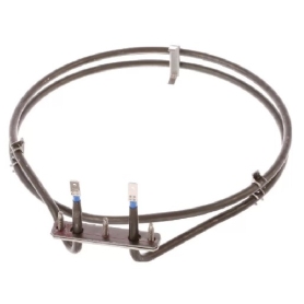 RESISTENZA ANULARE ORIGINALE COMPATIBILE CON FORNO BOSCH...