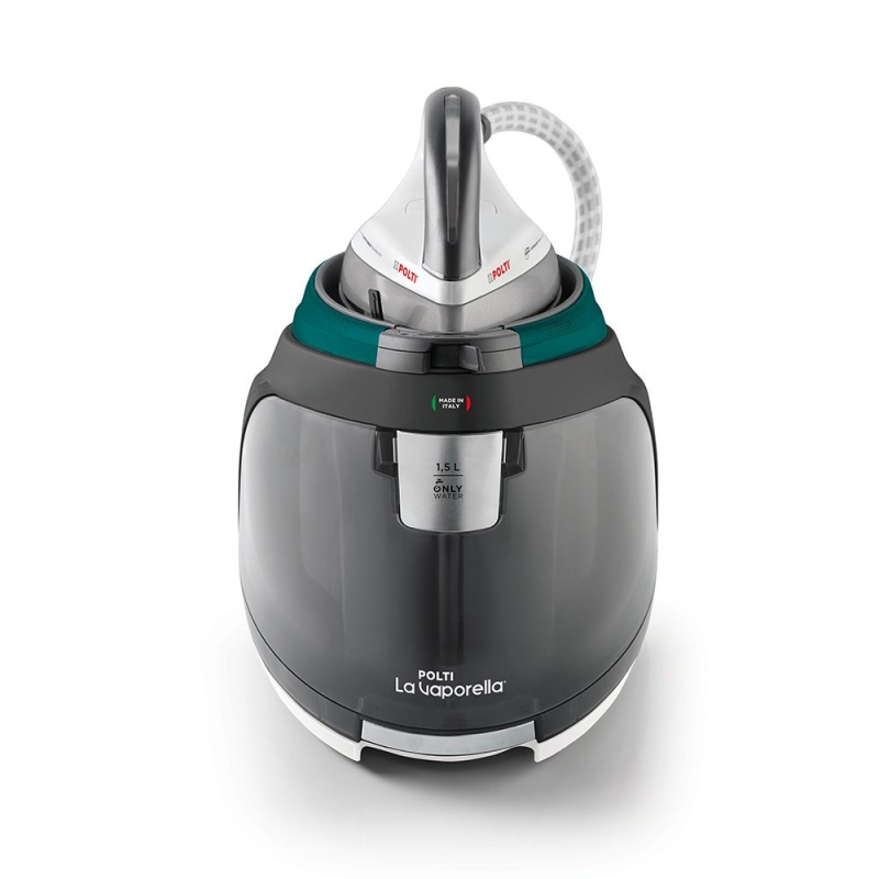 POLTI LA VAPORELLA XT120C FERRO DA STIRO CON CALDAIA 2350W 8,5BAR