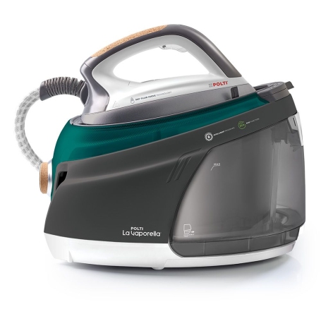 POLTI LA VAPORELLA XT120C FERRO DA STIRO CON CALDAIA 2350W 8,5BAR - PLEU0263