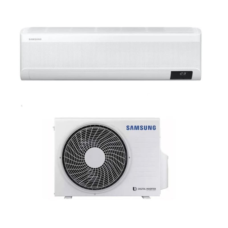 SAMSUNG F-AR09ELC	WINDFREE ELITE KIT CONDIZIONATORE 9000BTU INVERTER WIFI CLASSE A+++/A+++