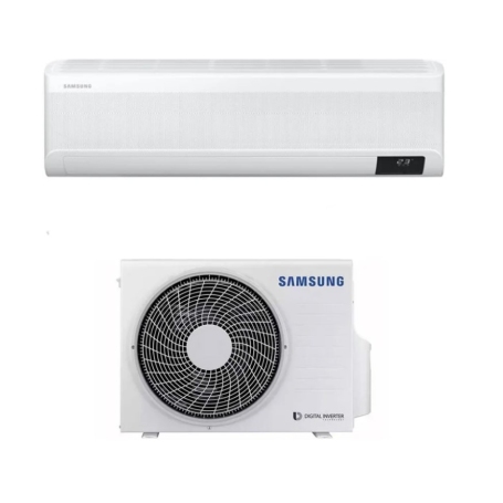 SAMSUNG F-AR09ELC	WINDFREE ELITE KIT CONDIZIONATORE 9000BTU INVERTER WIFI CLASSE A+++/A+++