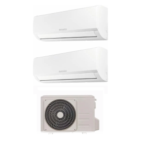 OLIMPIA SPLENDID ARYAL S2 E INVERTER 14 KIT...