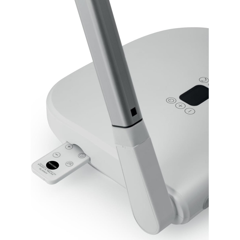 MACOM SLIMMY VENTILATORE PIEGHEVOLE SALVASPAZIO...