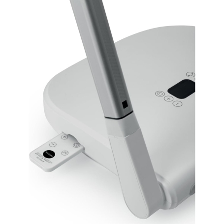 MACOM SLIMMY VENTILATORE PIEGHEVOLE SALVASPAZIO 9 VELOCITA' CON TELECOMANDO