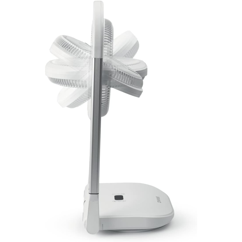 MACOM SLIMMY VENTILATORE PIEGHEVOLE SALVASPAZIO...