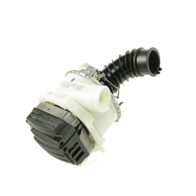 MOTORE DELLA POMPA ORIGINALE COMPATIBILE CON...