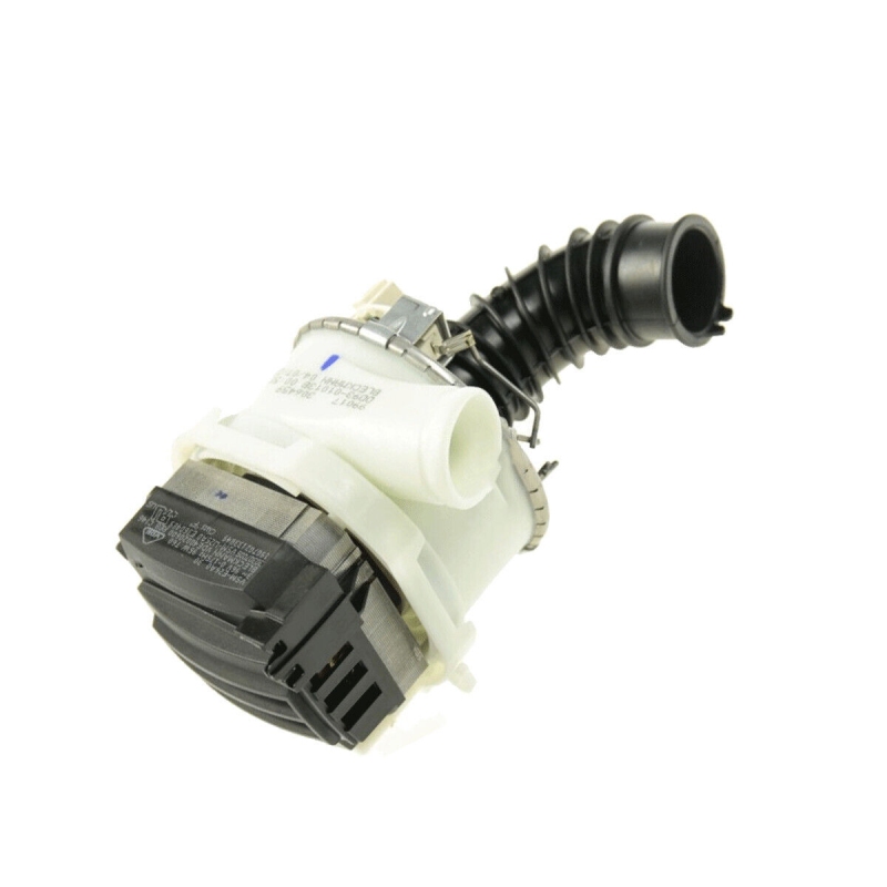 MOTORE DELLA POMPA ORIGINALE COMPATIBILE CON LAVASTOVIGLIE BEKO - 3067151OH