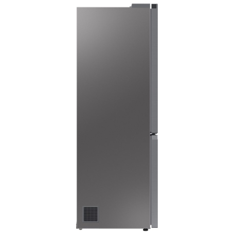 SAMSUNG RB34C775CS9/EF FRIGORIFERO COMBINATO LIBERA INSTALLAZIONE 344LT NO FROST CLASSE C INOX