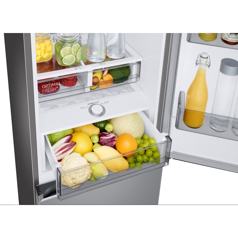 SAMSUNG RB34C775CS9/EF FRIGORIFERO COMBINATO...