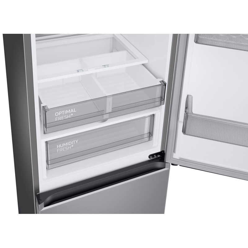 SAMSUNG RB34C775CS9/EF FRIGORIFERO COMBINATO...