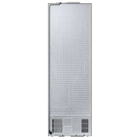 SAMSUNG RB34C775CS9/EF FRIGORIFERO COMBINATO LIBERA INSTALLAZIONE 344LT NO FROST CLASSE C INOX