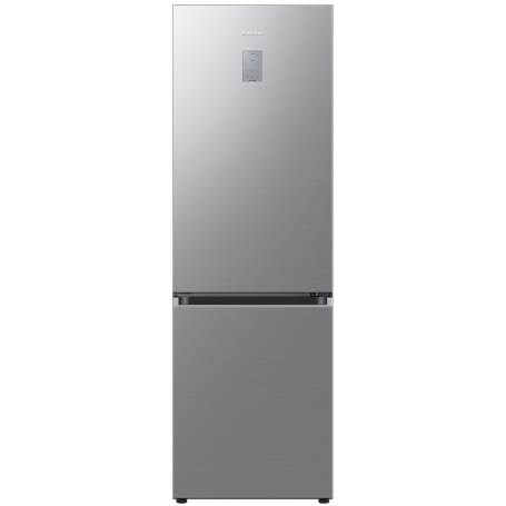 SAMSUNG RB34C775CS9/EF FRIGORIFERO COMBINATO LIBERA INSTALLAZIONE 344LT NO FROST CLASSE C INOX