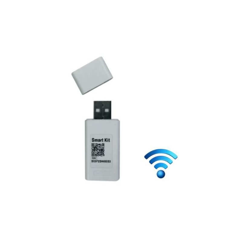 OLIMPIA SPLENDID B1020 CONTROLLO INTERFACCIA SCHEDA Wi-Fi PER CLIMATIZZATORI ARIAL S1E - NEXYA S4 E - PROMO