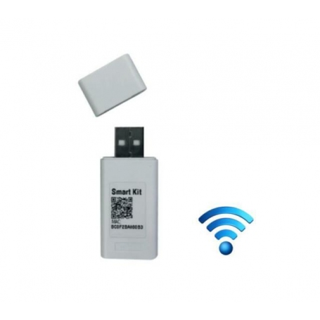 OLIMPIA SPLENDID B1020 CONTROLLO INTERFACCIA SCHEDA Wi-Fi PER CLIMATIZZATORI ARIAL S1E - NEXYA S4 E - PROMO