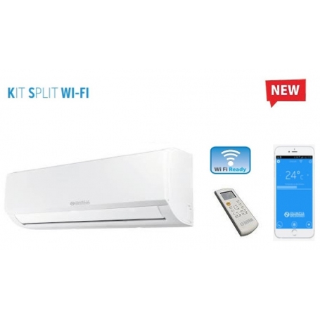 OLIMPIA SPLENDID B1020 CONTROLLO INTERFACCIA SCHEDA Wi-Fi PER CLIMATIZZATORI ARIAL S1E - NEXYA S4 E - PROMO