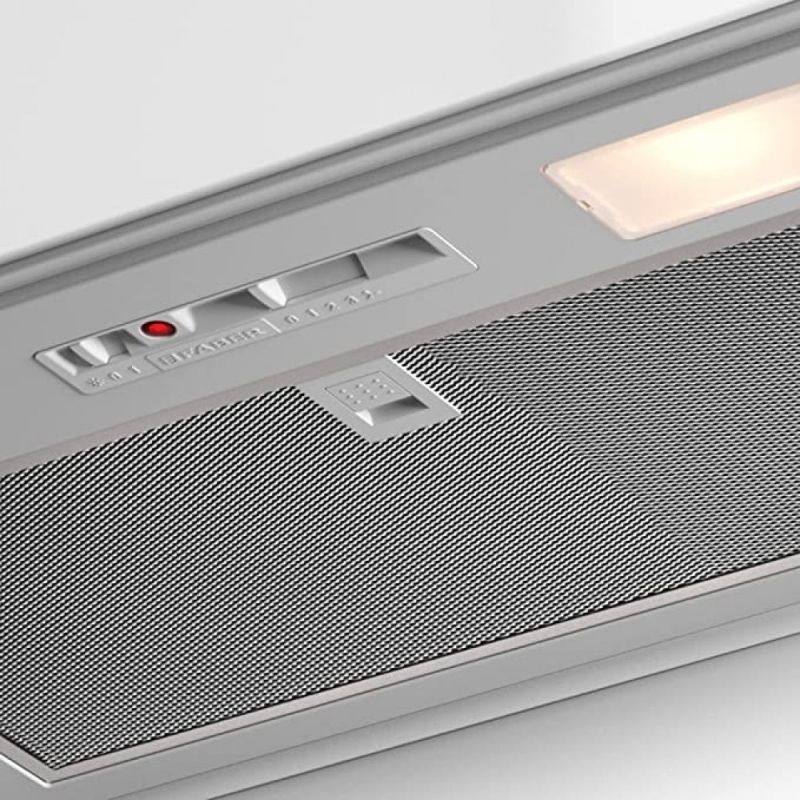 FABER INKA SMART C/33 LG A 70 CAPPA DA INCASSO...