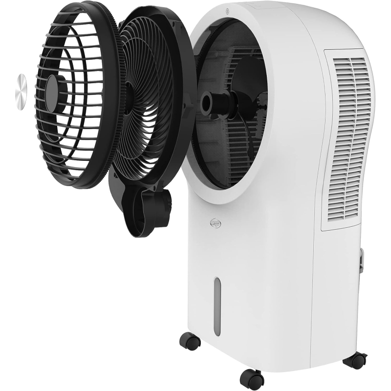 ARGO POLIFEMO ZEUS RAFFRESCATORE EVAPORATIVO 3...